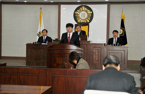 이용균의원 5분 자유발언0