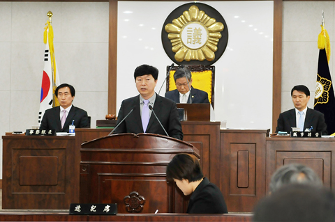 제184회 임시회 2차 본회의 및 폐회0