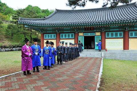 합천군임란창의사 제례0