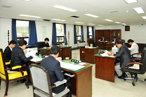 제185회 임시회3