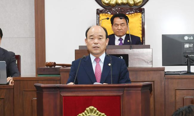 제237회 제2차 본회의3