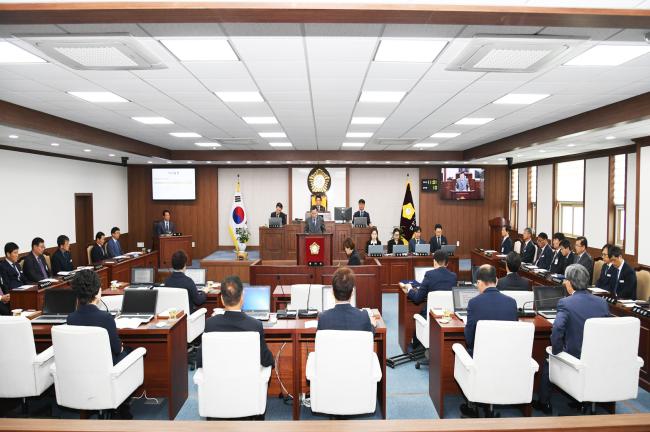 제238회 제2차 본회의0