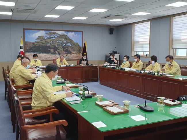 반대대책위원회 제1차1