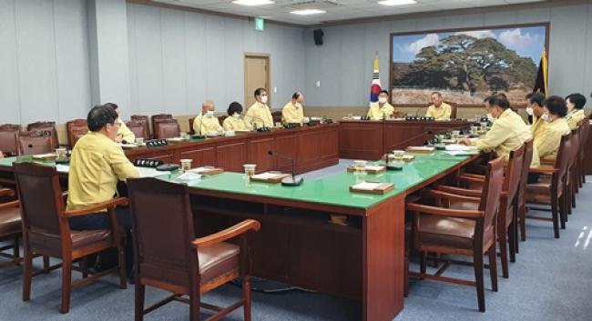 반대대책위원회 제1차2