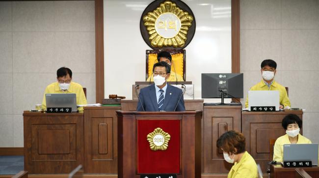 제248회 제2차 본회의2