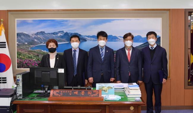 2020회계년도 결산검사위원 위촉0