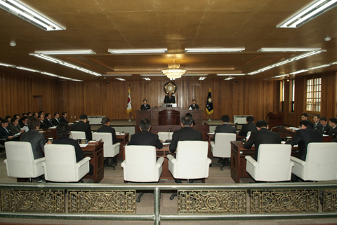 제146회 임시회 제2차 본회의0