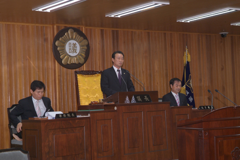 제148회 임시회 제4차 본회의0