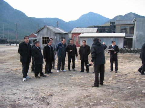 제127회 2차 정례회 현장확인특별위원회0