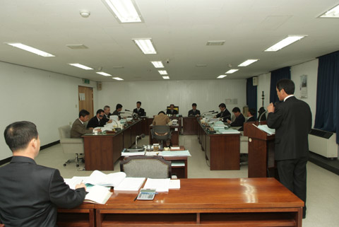 제127회 2차 정례회 예산결산특별위원회0