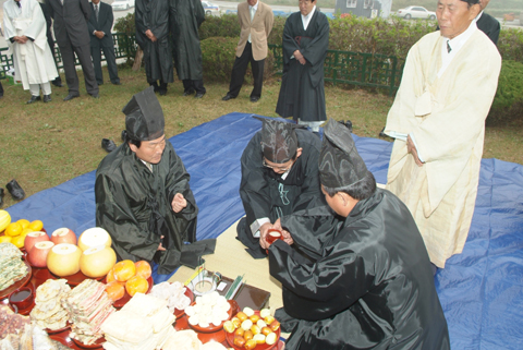 제23회 대야문화제