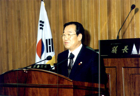 2003년 예산결산특...