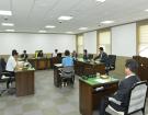 제193회 임시회 상임위원회 활동