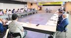 (가칭)황강취수장 설치반대 합천군민대책위원회 발족
